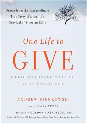 One Life to Give