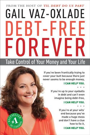Buy Debt-Free Forever at Amazon