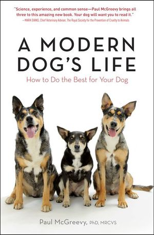 Buy A Modern Dog's Life at Amazon