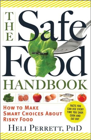 The Safe Food Handbook
