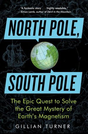 Buy North Pole, South Pole at Amazon