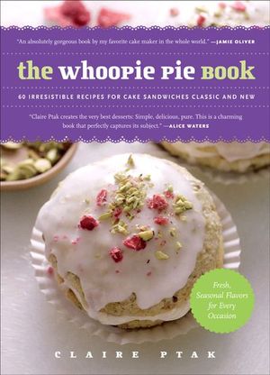 Buy The Whoopie Pie Book at Amazon