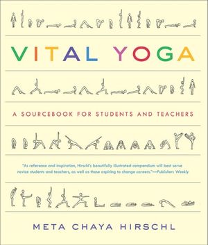 Vital Yoga