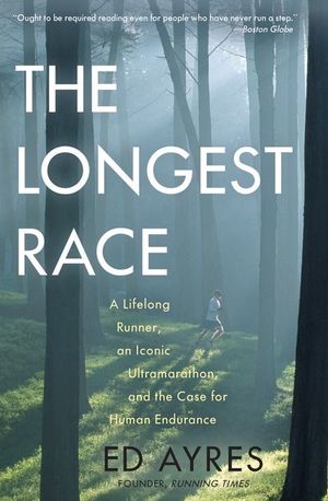 Buy The Longest Race at Amazon