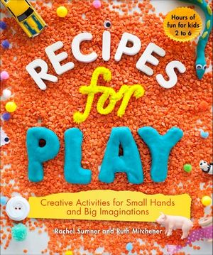 Recipes for Play