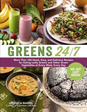 Buy Greens 24/7 at Amazon