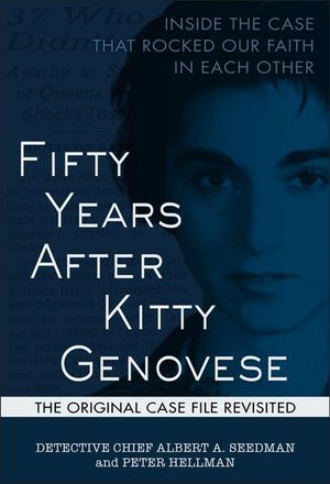 Buy Fifty Years After Kitty Genovese at Amazon