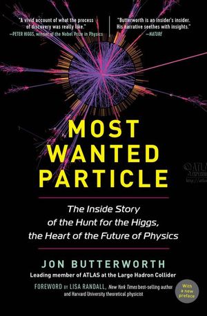 Buy Most Wanted Particle at Amazon