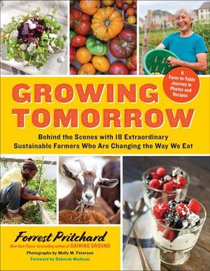 Buy Growing Tomorrow at Amazon