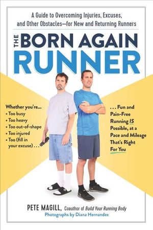 Buy The Born Again Runner at Amazon