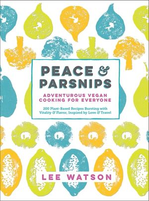 Peace & Parsnips