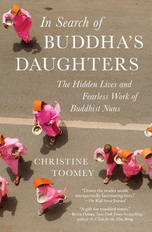 In Search of Buddha's Daughters