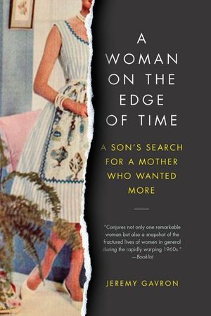 Buy A Woman on the Edge of Time at Amazon
