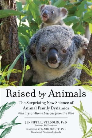 Buy Raised by Animals at Amazon