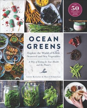 Buy Ocean Greens at Amazon