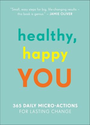 Healthy, Happy You