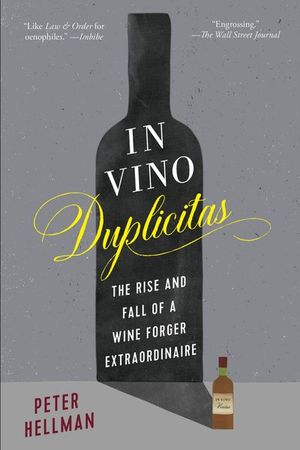 Buy In Vino Duplicitas at Amazon