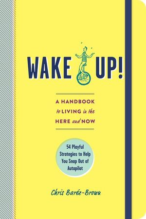 Buy Wake Up! at Amazon