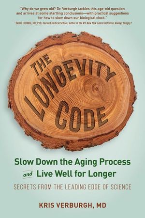 The Longevity Code