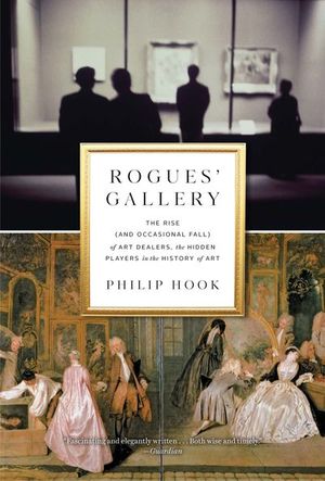 Buy Rogues' Gallery at Amazon