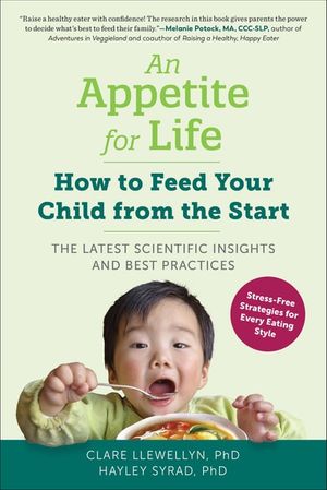 An An Appetite for Life