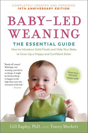 Baby-Led Weaning