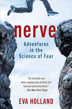 Buy Nerve at Amazon