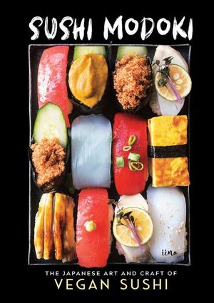Buy Sushi Modoki at Amazon