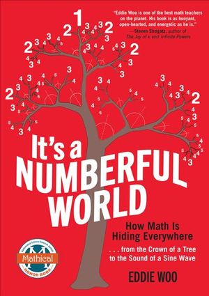 Buy It's a Numberful World at Amazon