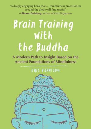 Buy Brain Training with the Buddha at Amazon