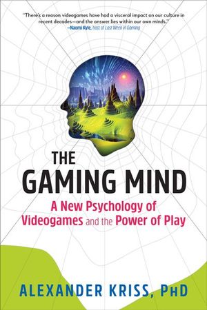 Buy The Gaming Mind at Amazon