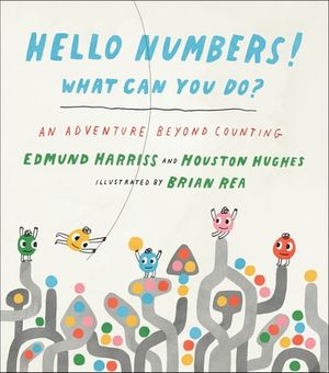 Hello Numbers! What Can You Do?