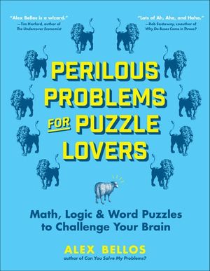 Perilous Problems for Puzzle Lovers