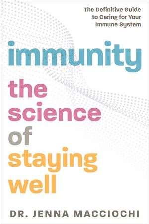 Buy Immunity at Amazon