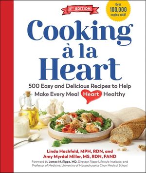 Cooking à la Heart