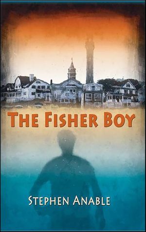 Buy The Fisher Boy at Amazon