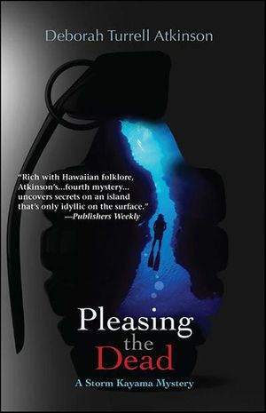Buy Pleasing the Dead at Amazon