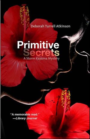 Buy Primitive Secrets at Amazon