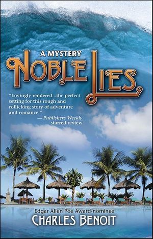 Buy Noble Lies at Amazon