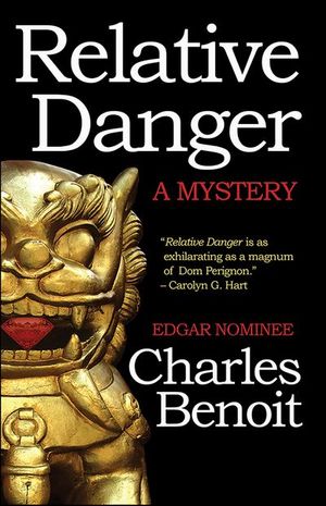 Buy Relative Danger at Amazon