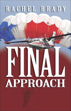 Buy Final Approach at Amazon