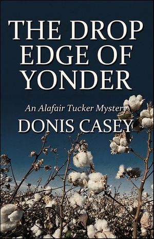 Buy The Drop Edge of Yonder at Amazon