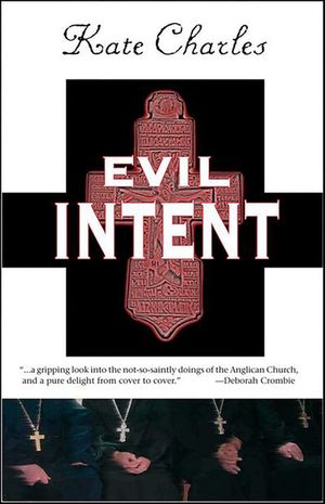 Evil Intent