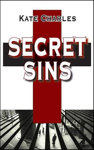 Buy Secret Sins at Amazon