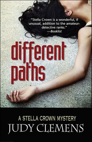 Buy Different Paths at Amazon