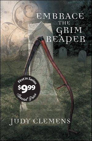 Buy Embrace the Grim Reaper at Amazon