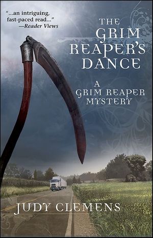 Buy The Grim Reaper's Dance at Amazon