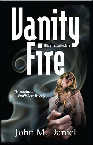 Buy Vanity Fire at Amazon