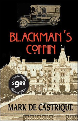 Buy Blackman's Coffin at Amazon