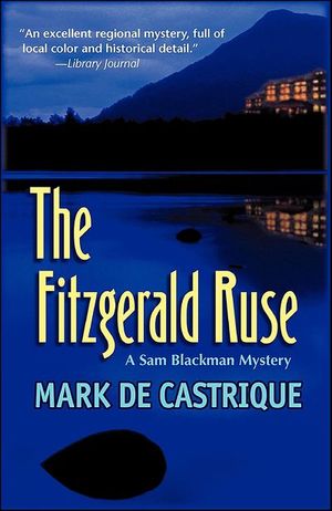 The Fitzgerald Ruse